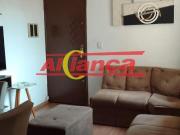 APARTAMENTO Á VENDA NO JARDIM MARIA DIRCE 3 R$ 175.000,00