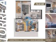 Apartamento à venda no Jardim Maria José R$ 850.000,00...