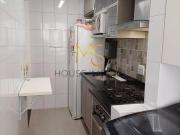 Apartamento à venda no Jardim Marilu