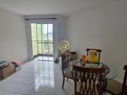Apartamento à venda no Jardim Marilu