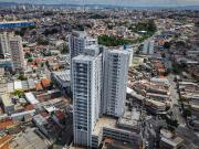 Apartamento a venda no Jardim Maringá São Paulo 2 Dorms