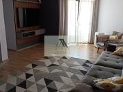 Apartamento à venda no Jardim Merci II
