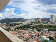 Apartamento à venda no Jardim Messina
