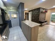 Apartamento à venda no Jardim Modelo