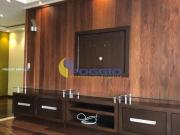 Apartamento à venda no Jardim Monte Alegre