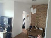 Apartamento à venda no Jardim Monte Alegre em São Paulo