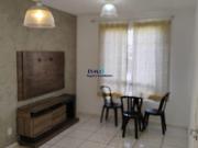 Apartamento à venda no Jardim Morumbi Nova Veneza, Sumaré SP