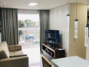 Apartamento a venda no Jardim Munhoz