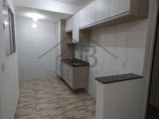 APARTAMENTO A VENDA NO JARDIM NAIR MARIA NA CIDADE DE...