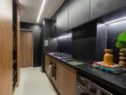 Apartamento à venda no Jardim Nova Alvorada