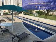 Apartamento à venda no Jardim Nova Europa