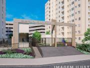 Apartamento à venda no Jardim Nova Europa