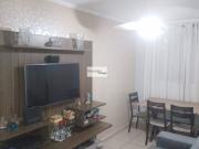 Apartamento a venda no JARDIM NOVA EUROPA em Campinas/SP...