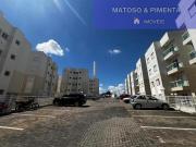 Apartamento à venda no Jardim Novo Maracanã