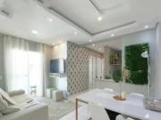 Apartamento a venda no Jardim Novo Maracana Campinas SP