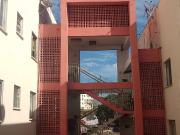 Apartamento a venda no JARDIM ODETE 2 São Paulo 2 Dorms