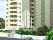 Apartamento à venda no Jardim Olavo Bilac