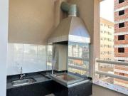 Apartamento à venda no Jardim Oriente