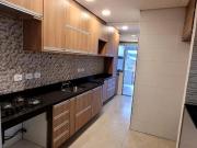 Apartamento à venda no Jardim Pacaembu