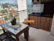 Apartamento a venda no Jardim Paramount São Bernardo do...