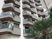 Apartamento à venda no Jardim Paulista