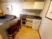 Apartamento à venda no Jardim Paulista