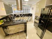 APARTAMENTO A VENDA NO JARDIM PAULISTA 200M² 2 VAGAS...