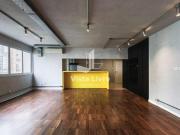Apartamento à venda no Jardim Paulista