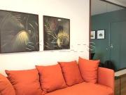 Apartamento à venda no Jardim Paulista