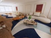 Apartamento à venda no Jardim Paulista