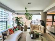APARTAMENTO À VENDA NO JARDIM PAULISTA, 3 SUÍTES. 2...