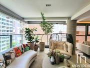APARTAMENTO À VENDA NO JARDIM PAULISTA, 3 SUÍTES. 2...