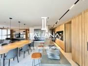 Apartamento à Venda no Jardim Paulista 3 Suítes e 3...