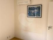 Apartamento com 1 quartos à venda em Jardim Paulista SP