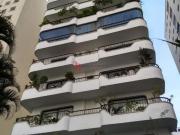 Apartamento à venda no Jardim Paulista 4 Dormitórios 5 vagas