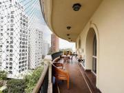 Apartamento à venda no Jardim Paulista