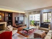 Apartamento à venda no Jardim Paulista