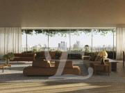 Apartamento com 5 dormitórios à venda, 518 m² Jardim...