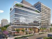 Apartamento à venda no Jardim Paulista