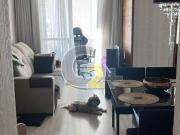 Apartamento à venda no Jardim Paulista com 1 quarto e 1...