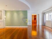 Apartamento à venda no Jardim Paulista com 3 quartos,...