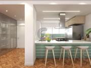 Apartamento à venda no Jardim Paulista com 3 quartos,...