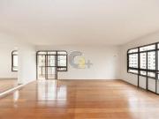 Apartamento a venda no Jardim Paulista com 4 quartos, 3...