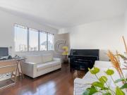 Apartamento á venda no Jardim Paulista com 4 quartos,...