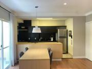 Apartamento à venda no Jardim Paulista SP