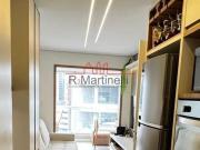 Apartamento à venda no Jardim Paulistano