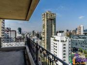 Apartamento à venda no Jardim Paulistano