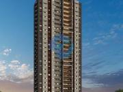 Apartamento à venda no Jardim Paulistano