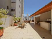 Apartamento à venda no Jardim Paulistano, Sorocaba