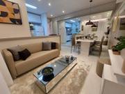 Apartamento à venda no Jardim Piazza di Roma